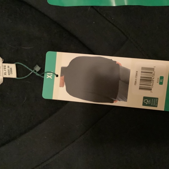 Orvis women long sleeve shirt, size extra large - Picture 3 of 3